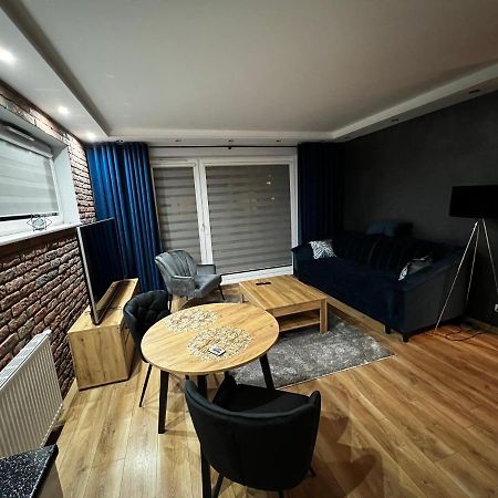 Apartament Vip-2 Reda Kültér fotó