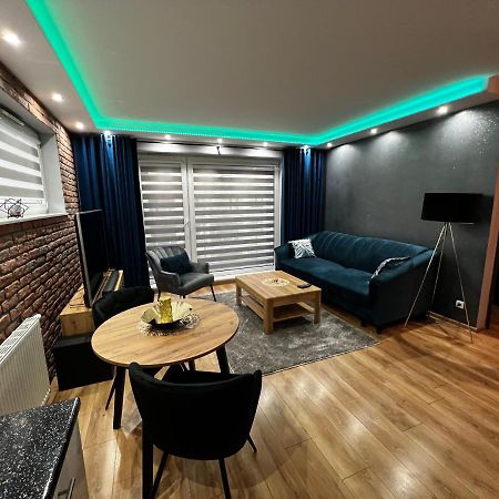Apartament Vip-2 Reda Kültér fotó