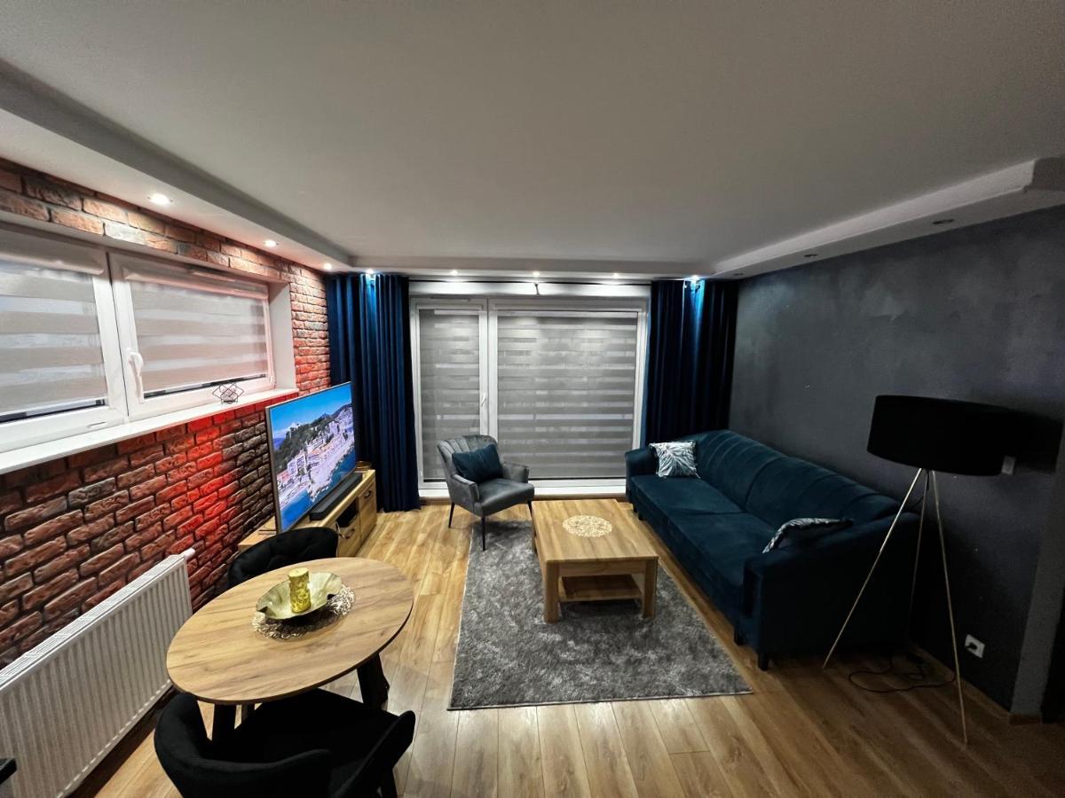 Apartament Vip-2 Reda Kültér fotó