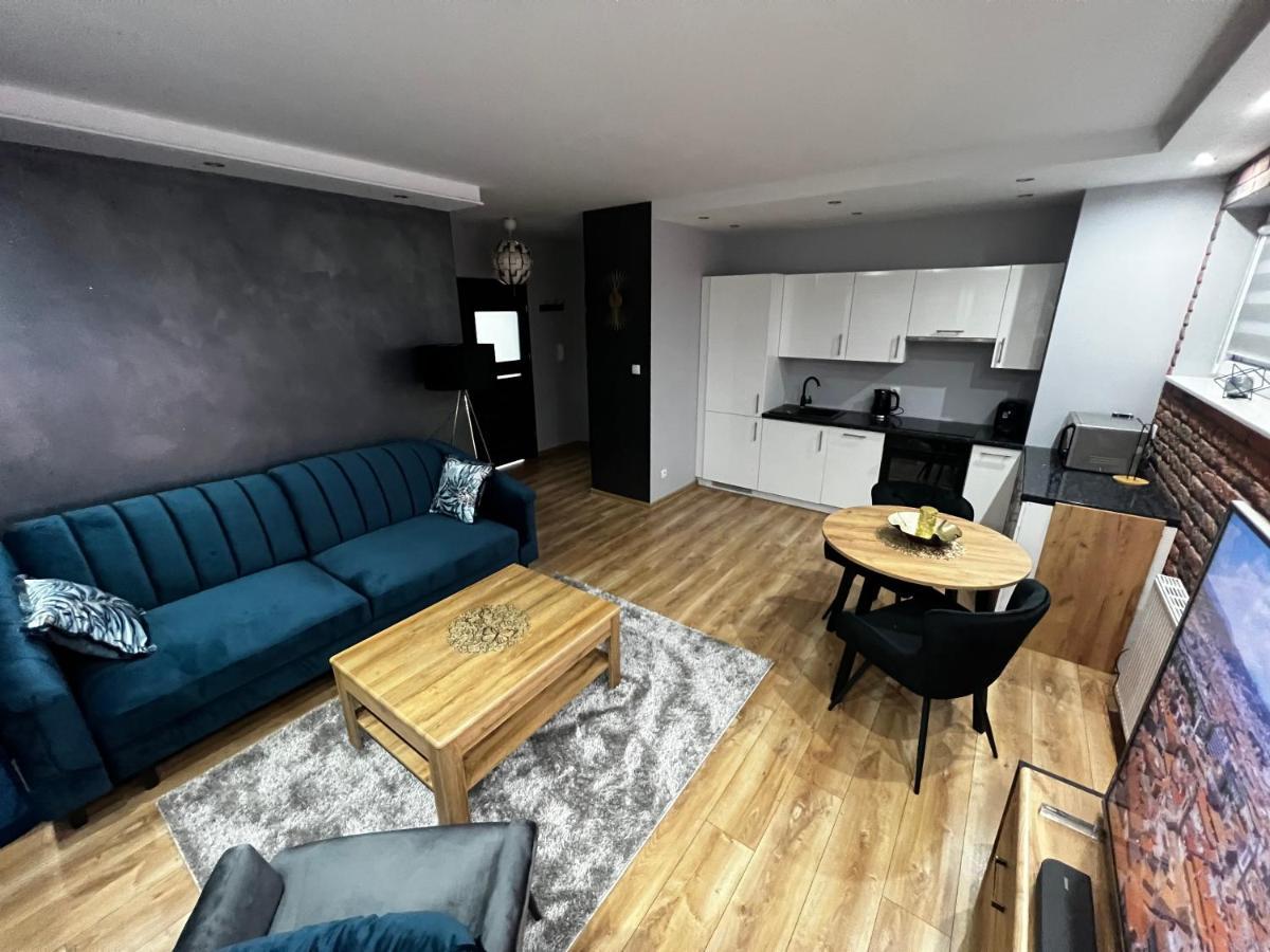 Apartament Vip-2 Reda Kültér fotó