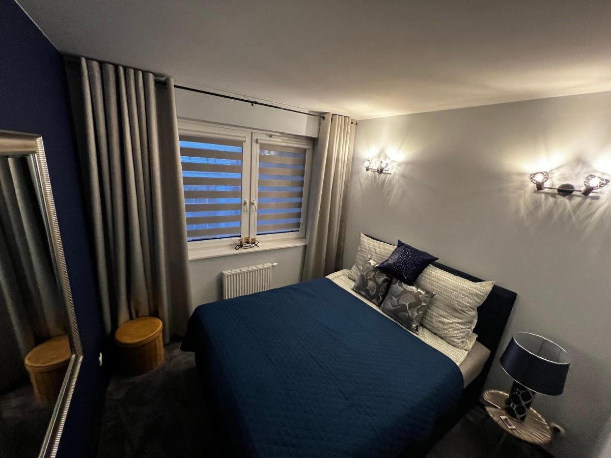 Apartament Vip-2 Reda Kültér fotó