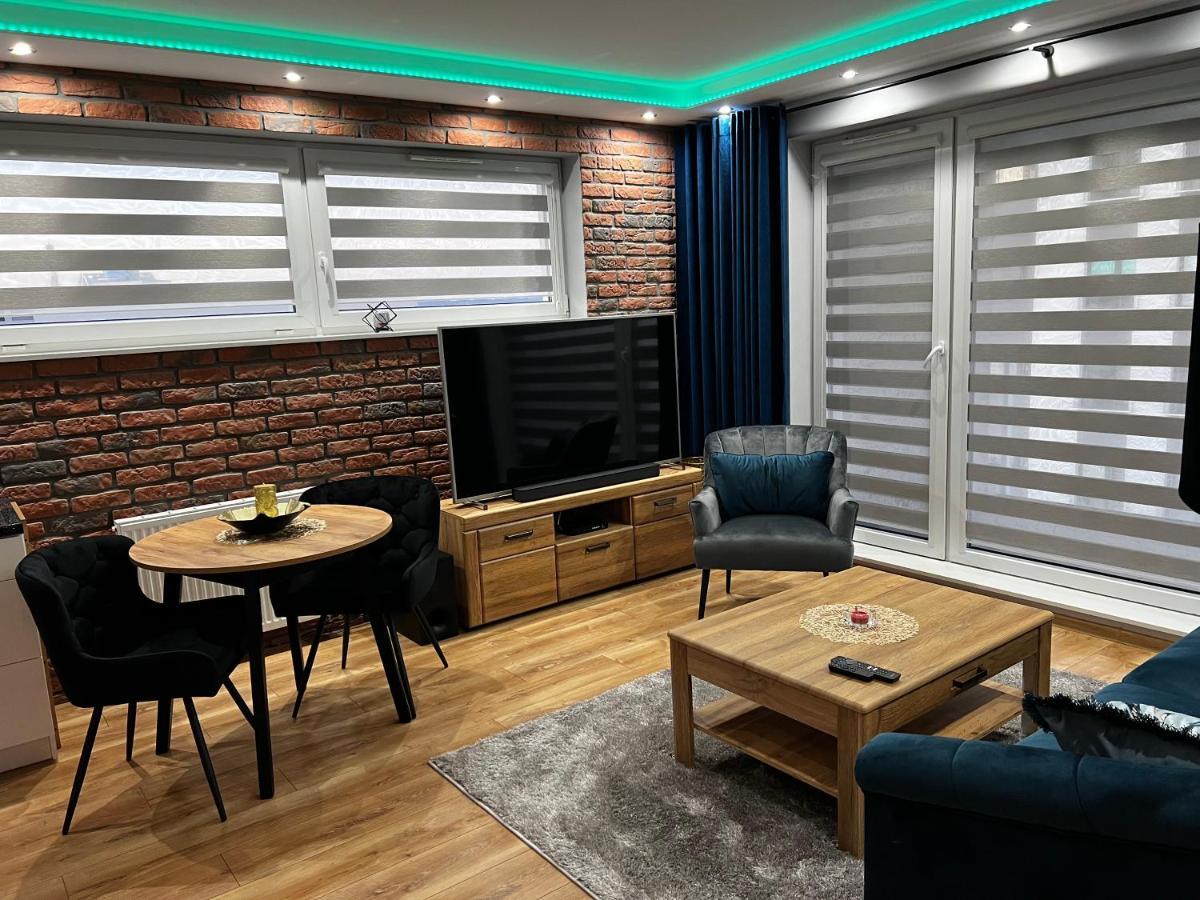 Apartament Vip-2 Reda Kültér fotó