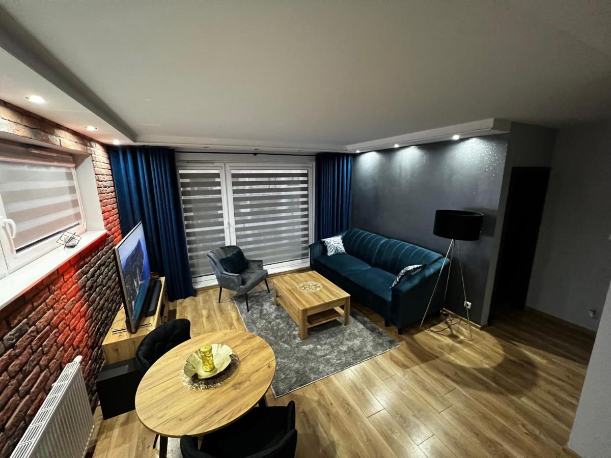 Apartament Vip-2 Reda Kültér fotó