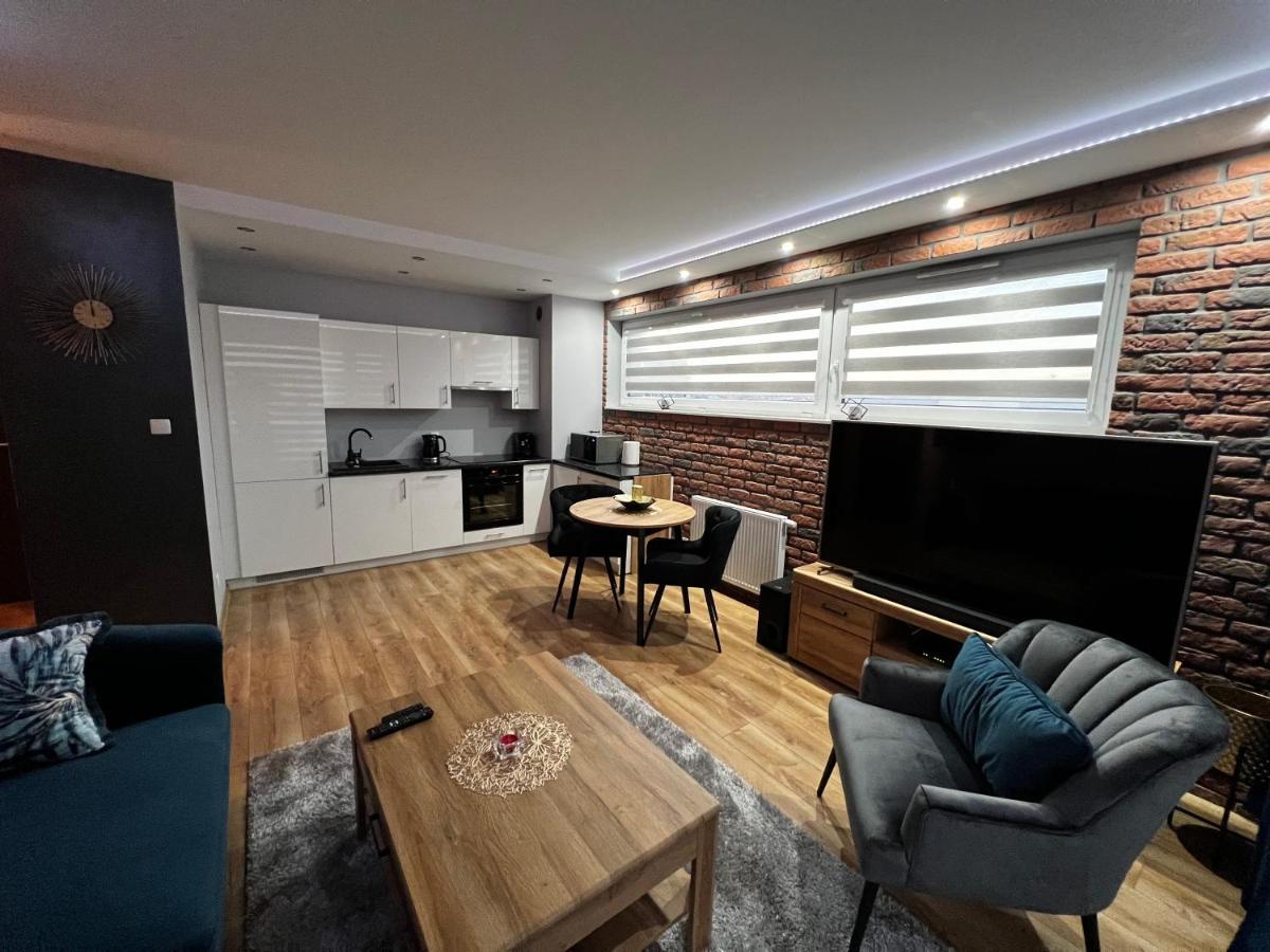 Apartament Vip-2 Reda Kültér fotó
