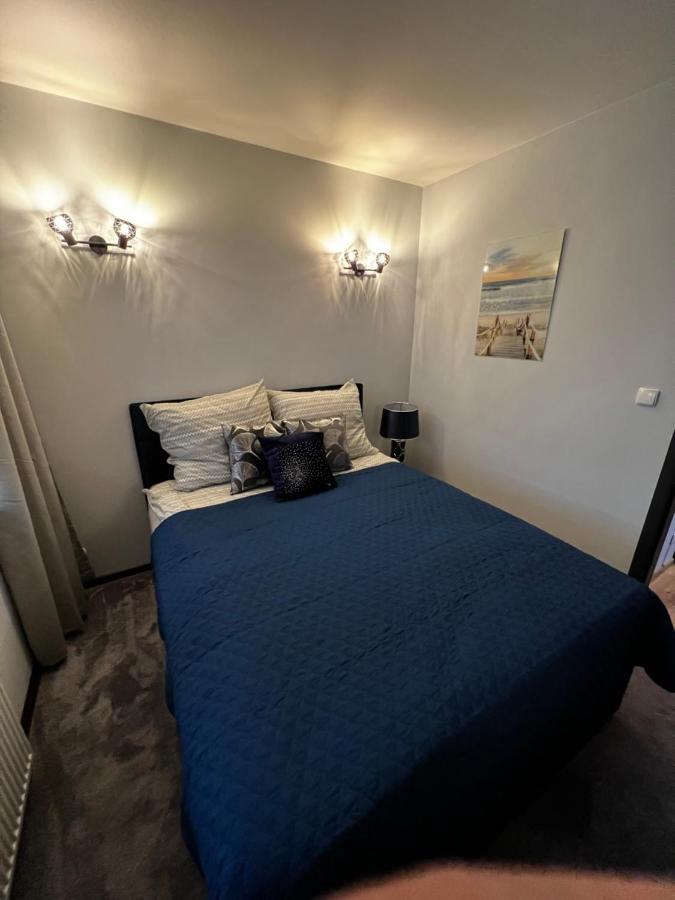 Apartament Vip-2 Reda Kültér fotó