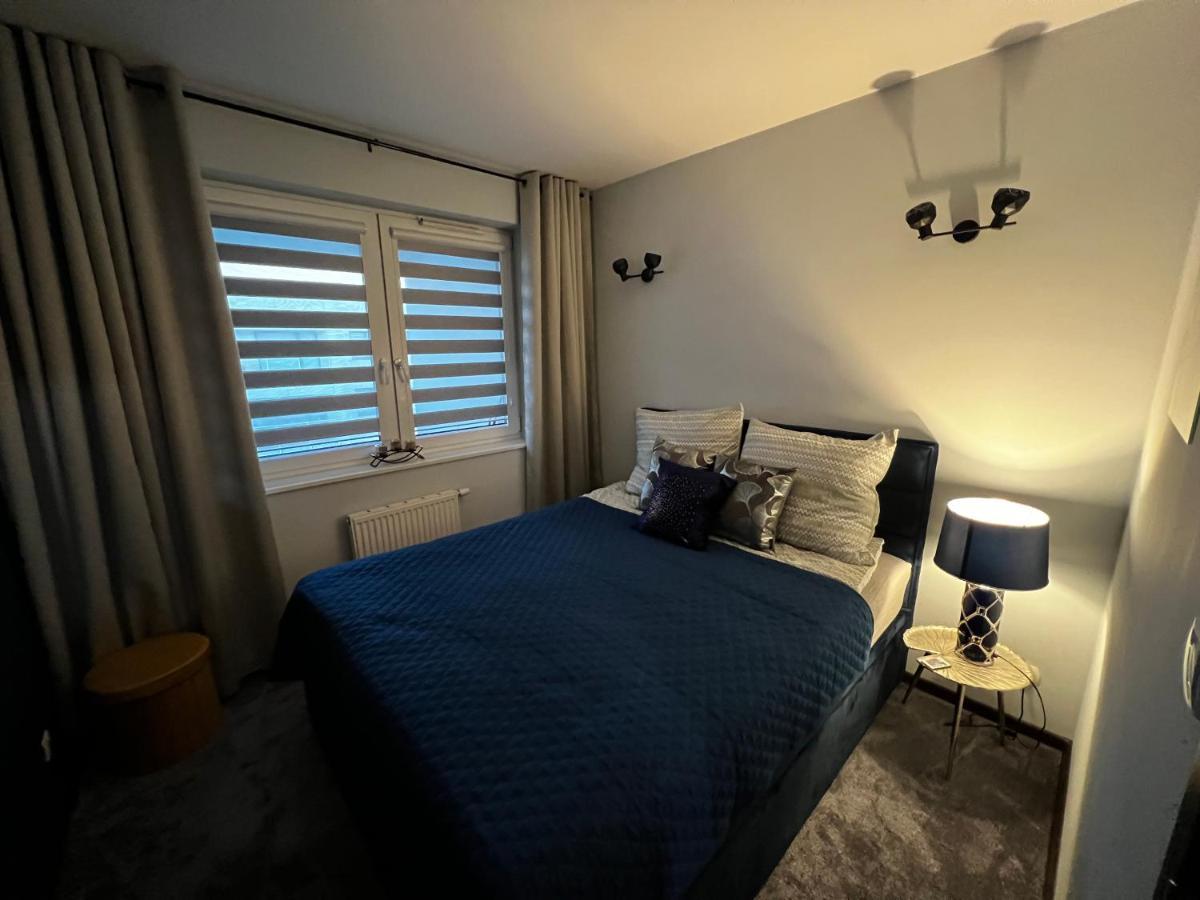 Apartament Vip-2 Reda Kültér fotó